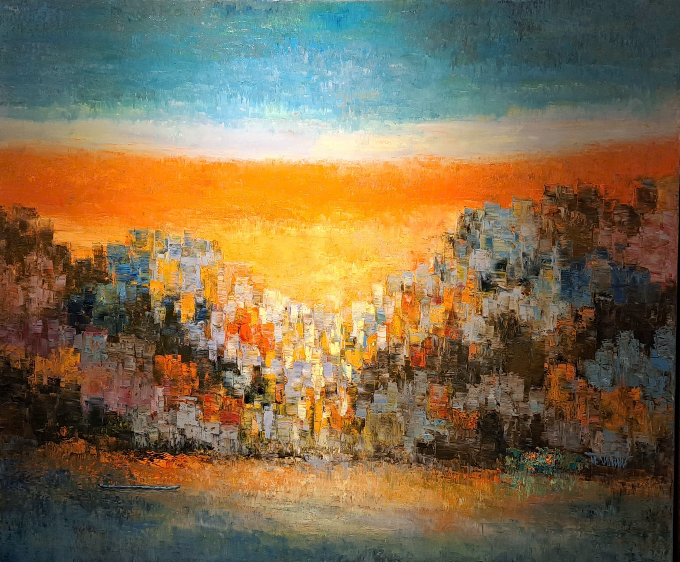 Affordable Art Fair London 2023